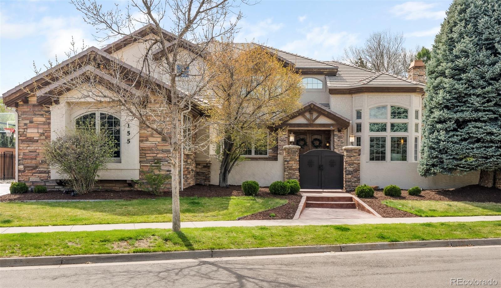 155 S Poplar Street Denver CO 80230