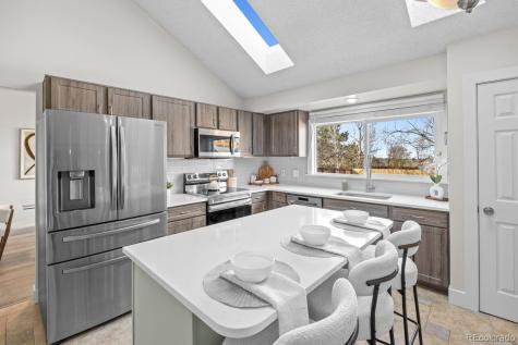 5948 S Van Gordon Street Littleton CO 80127