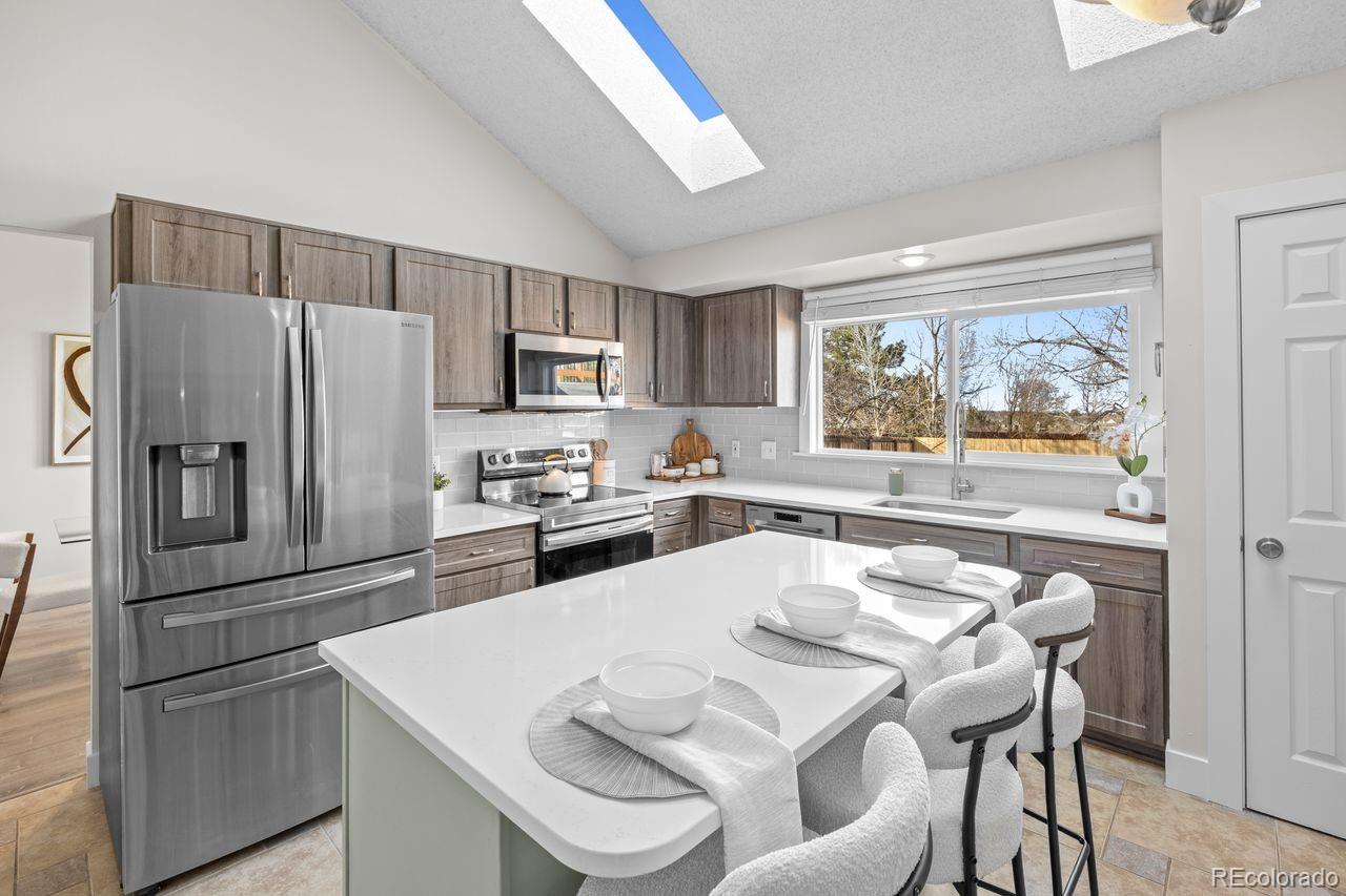5948 S Van Gordon Street Littleton CO 80127
