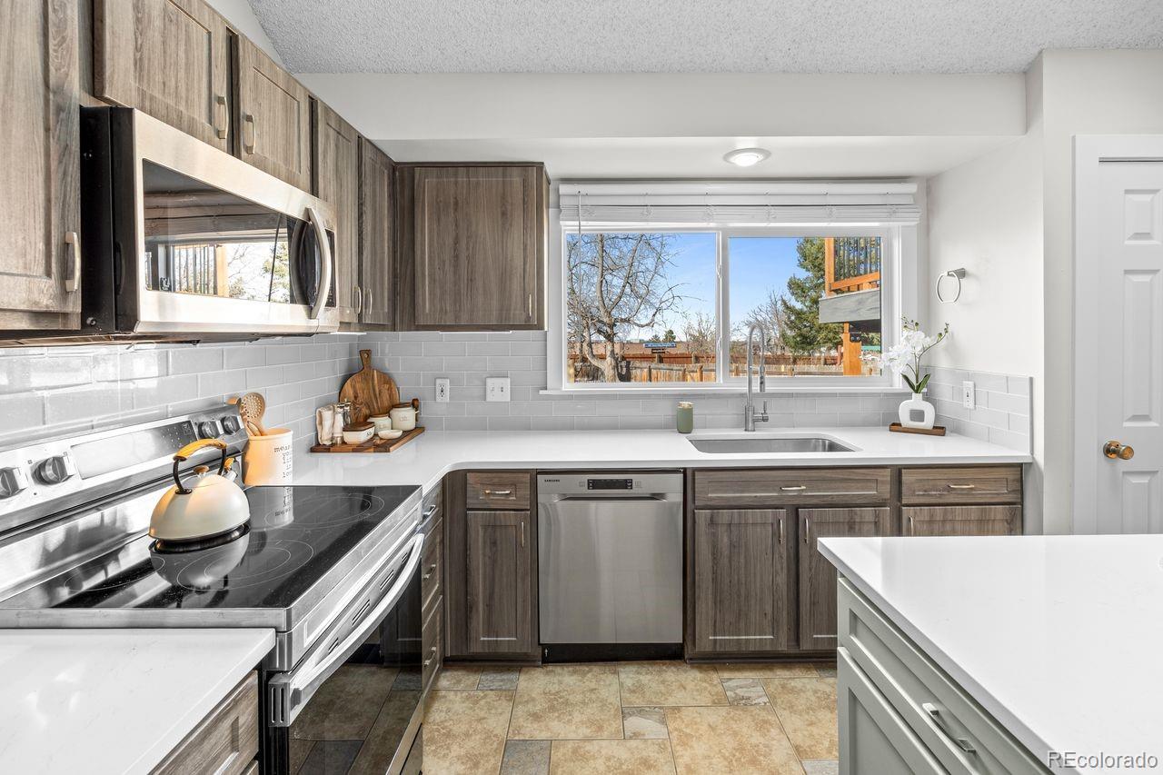 5948 S Van Gordon Street Littleton CO 80127