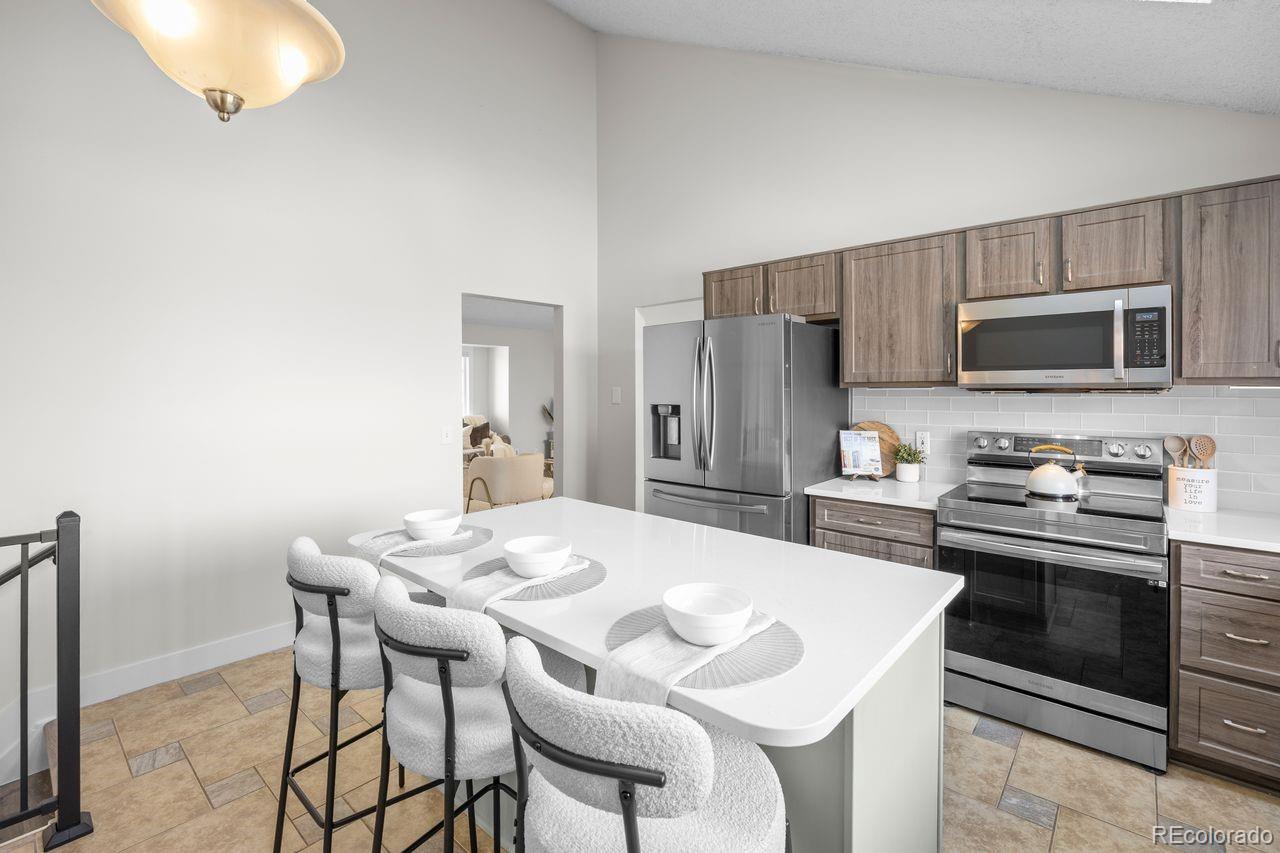 5948 S Van Gordon Street Littleton CO 80127