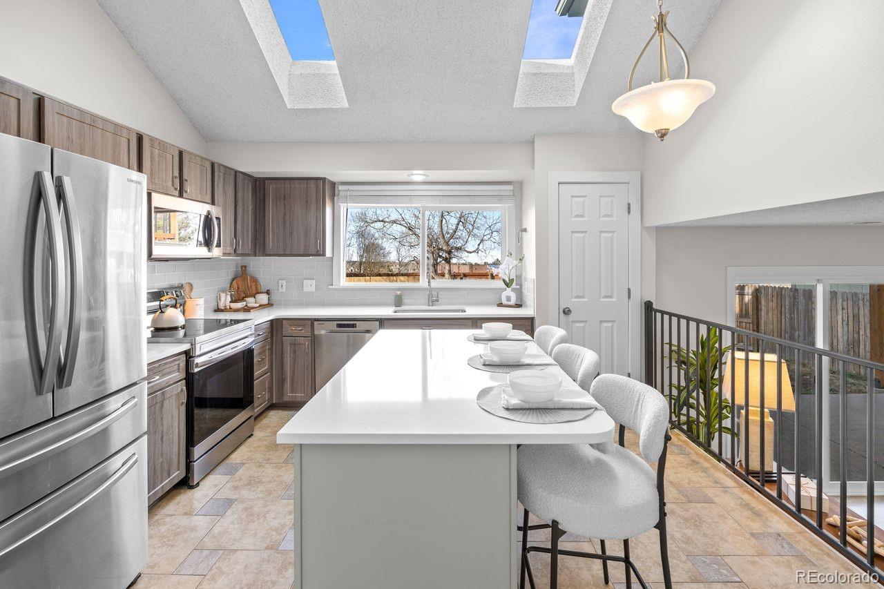 5948 S Van Gordon Street Littleton CO 80127