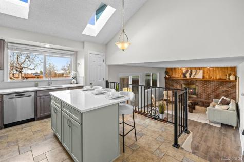 5948 S Van Gordon Street Littleton CO 80127