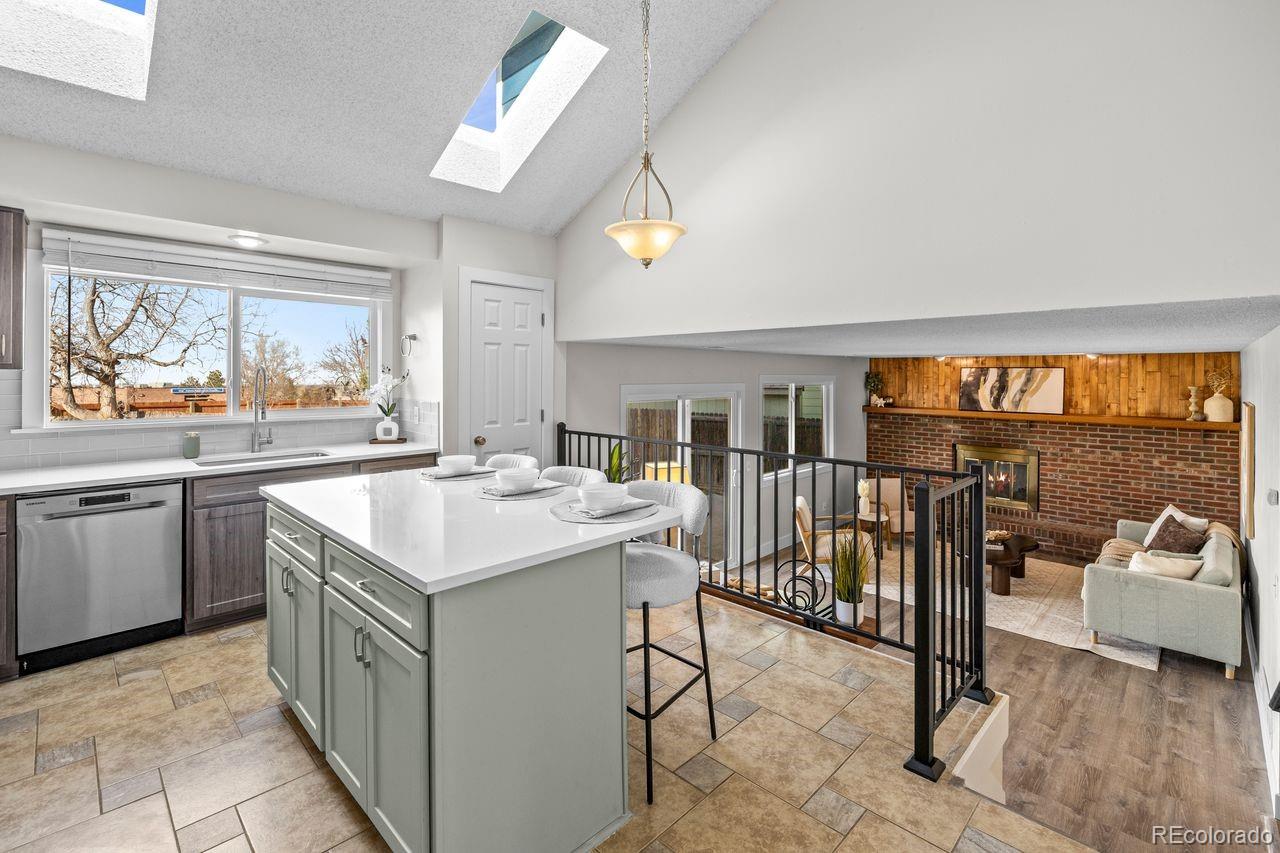 5948 S Van Gordon Street Littleton CO 80127