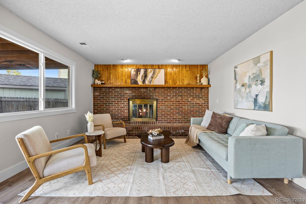 5948 S Van Gordon Street Littleton CO 80127