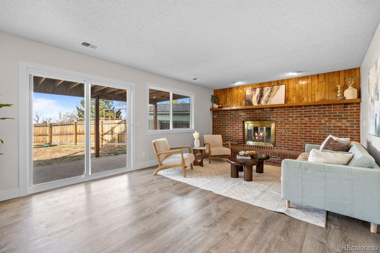 5948 S Van Gordon Street Littleton CO 80127