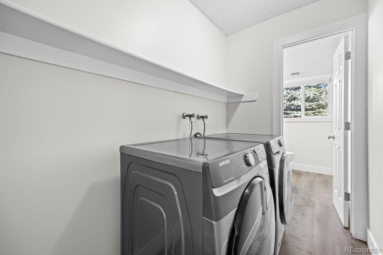 5948 S Van Gordon Street Littleton CO 80127