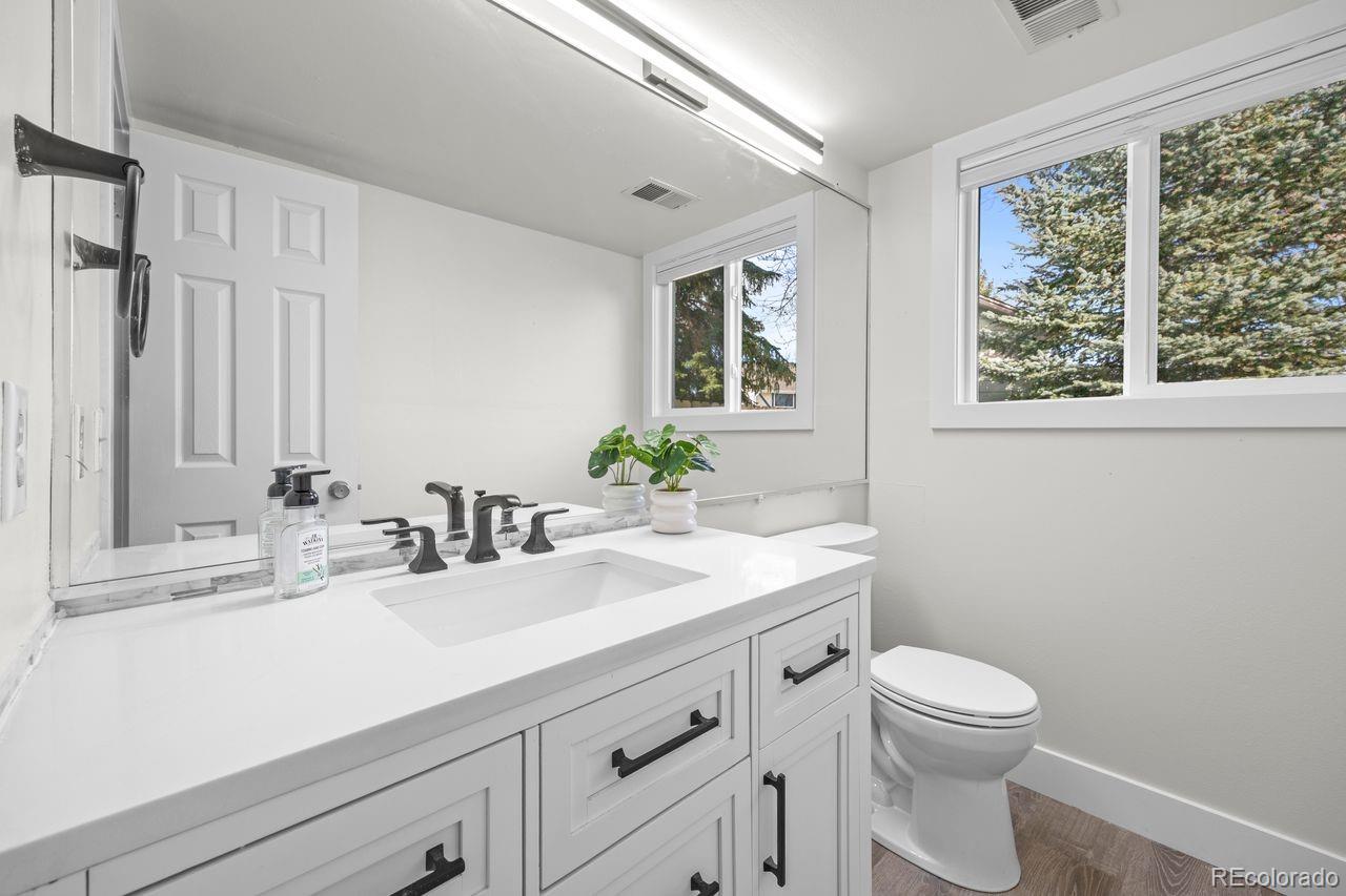 5948 S Van Gordon Street Littleton CO 80127