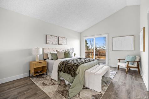 5948 S Van Gordon Street Littleton CO 80127