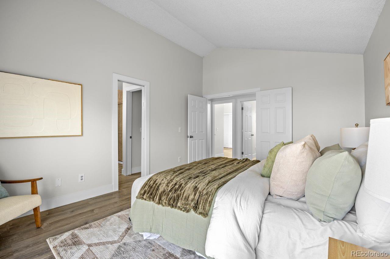 5948 S Van Gordon Street Littleton CO 80127