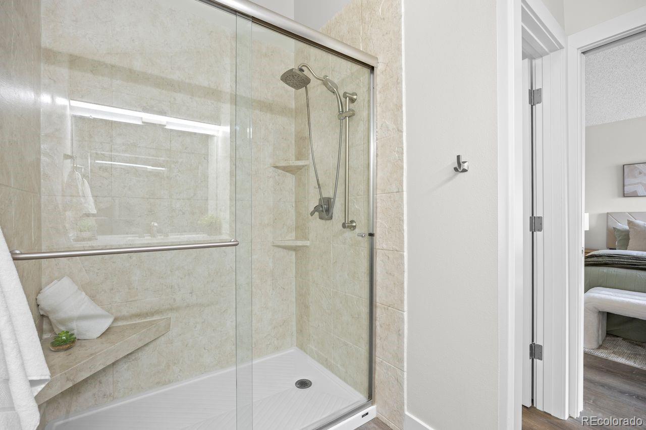 5948 S Van Gordon Street Littleton CO 80127