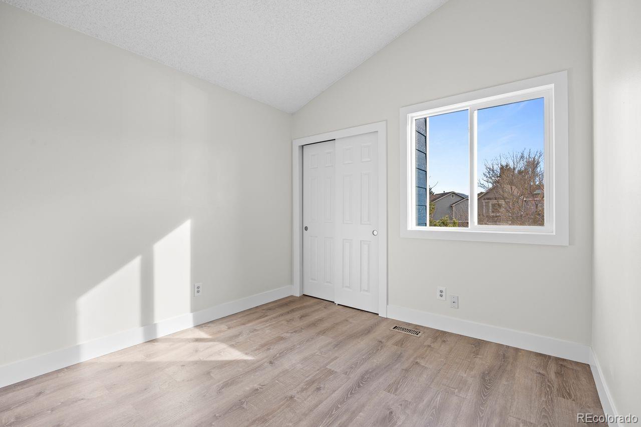 5948 S Van Gordon Street Littleton CO 80127