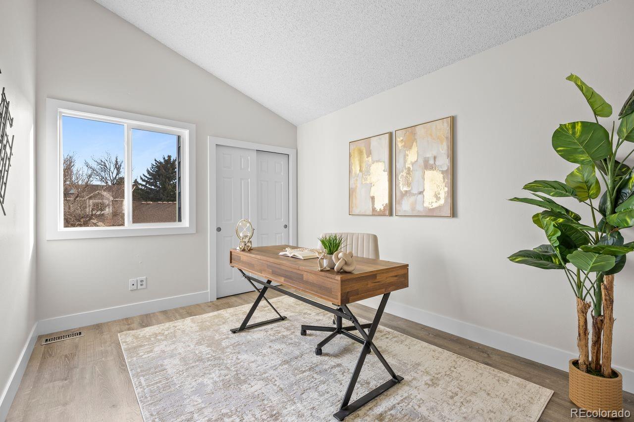 5948 S Van Gordon Street Littleton CO 80127