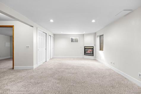 5948 S Van Gordon Street Littleton CO 80127