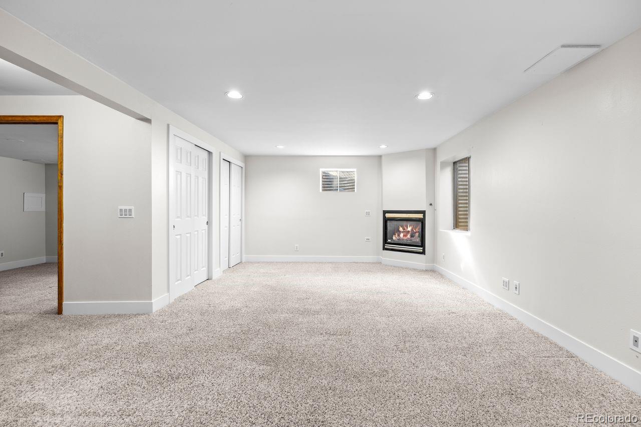 5948 S Van Gordon Street Littleton CO 80127