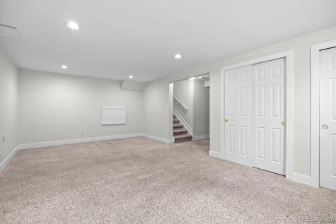 5948 S Van Gordon Street Littleton CO 80127
