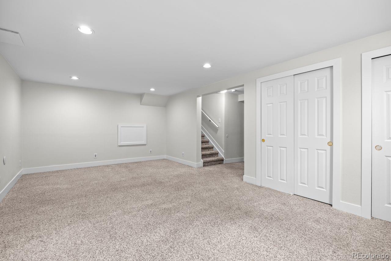 5948 S Van Gordon Street Littleton CO 80127