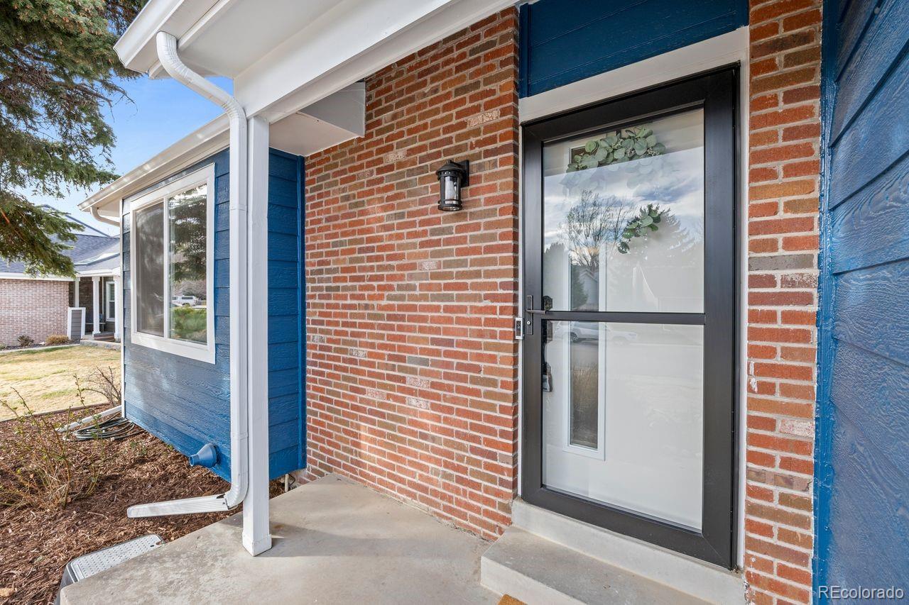 5948 S Van Gordon Street Littleton CO 80127