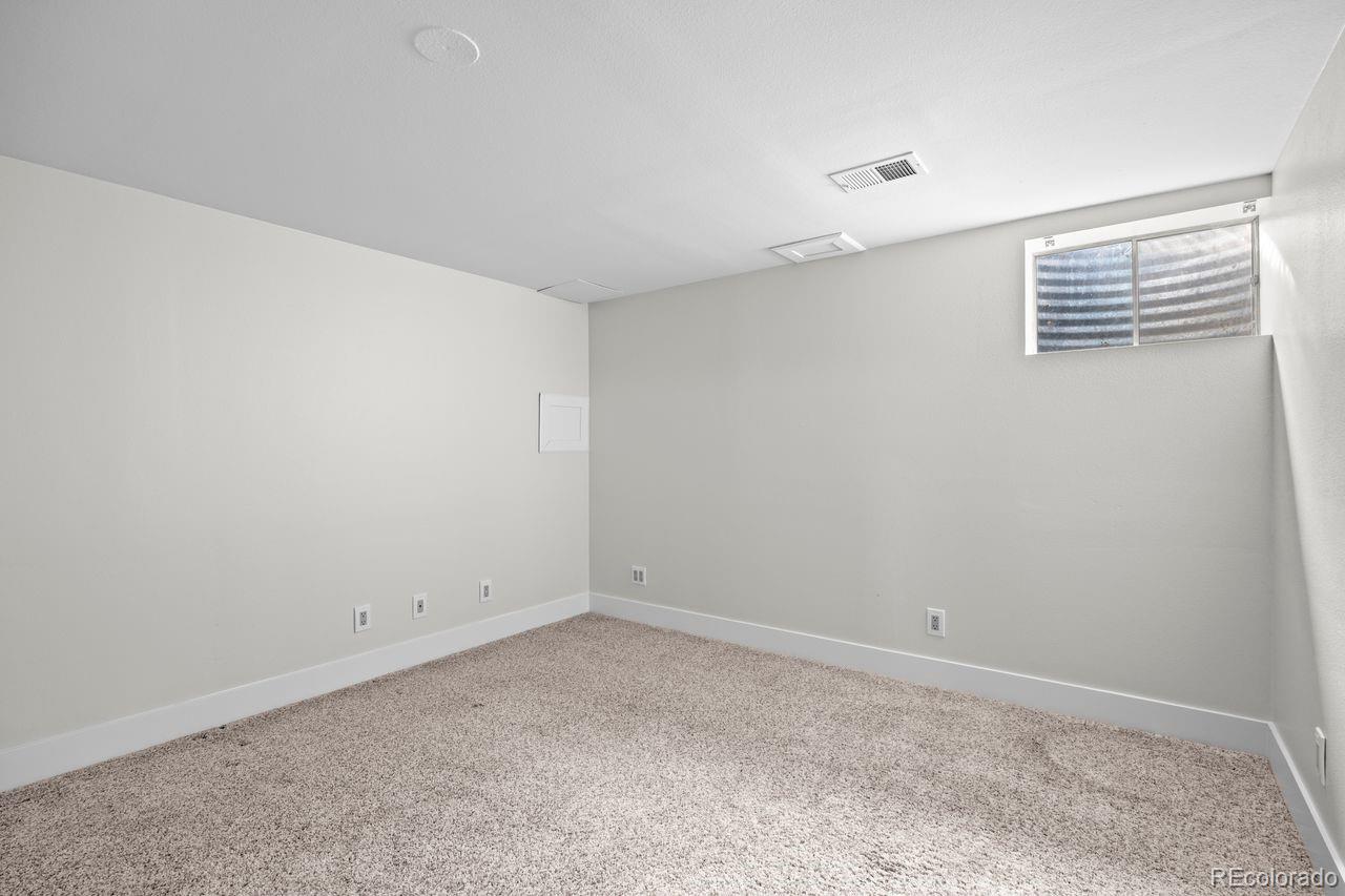5948 S Van Gordon Street Littleton CO 80127