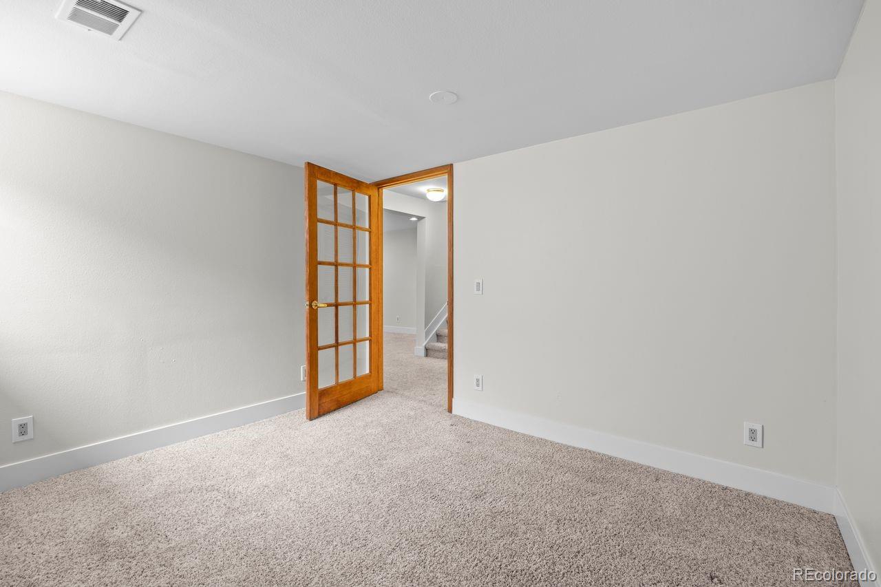 5948 S Van Gordon Street Littleton CO 80127