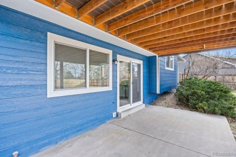 5948 S Van Gordon Street Littleton CO 80127