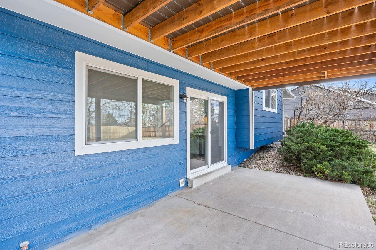 5948 S Van Gordon Street Littleton CO 80127