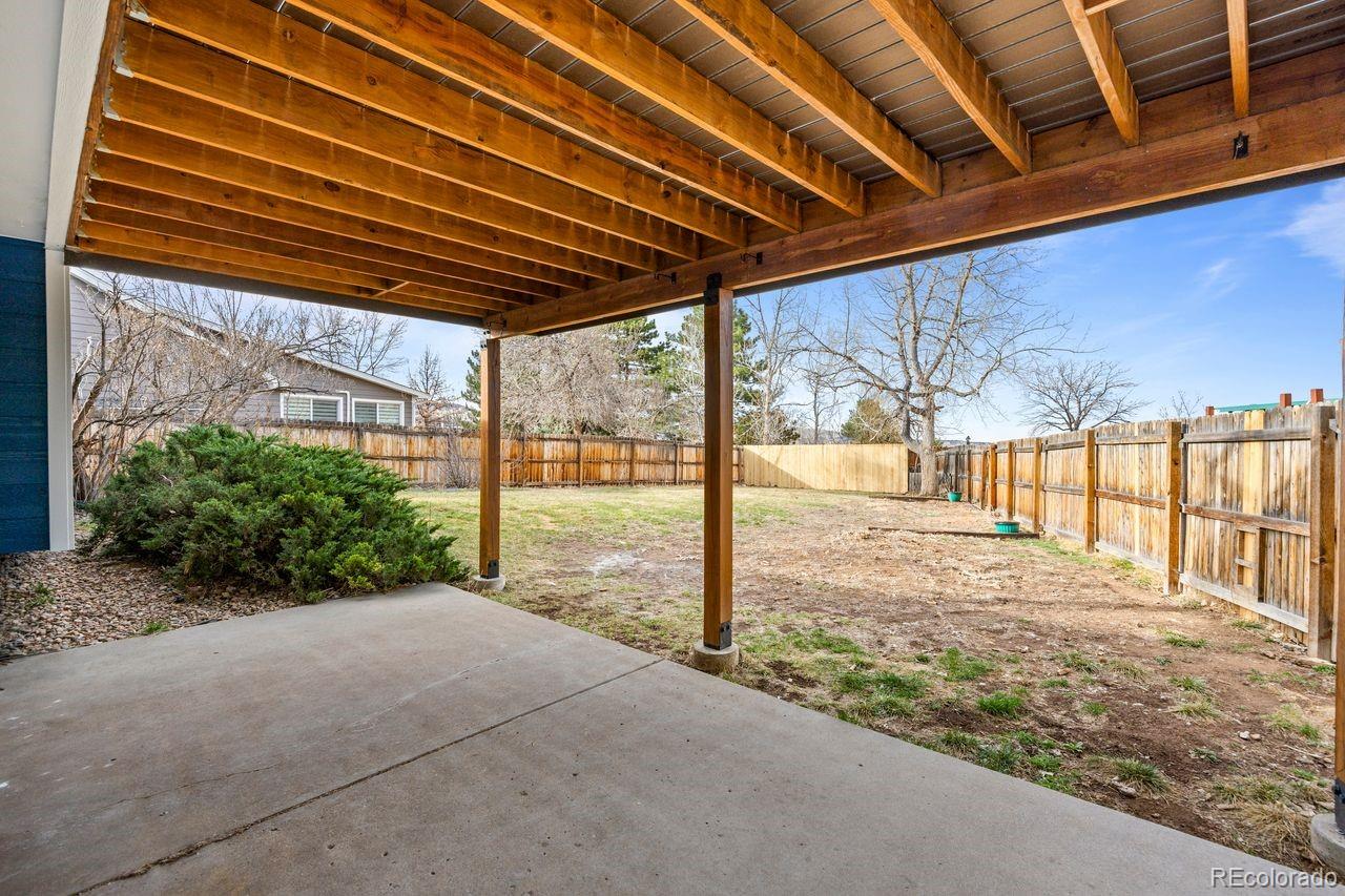 5948 S Van Gordon Street Littleton CO 80127