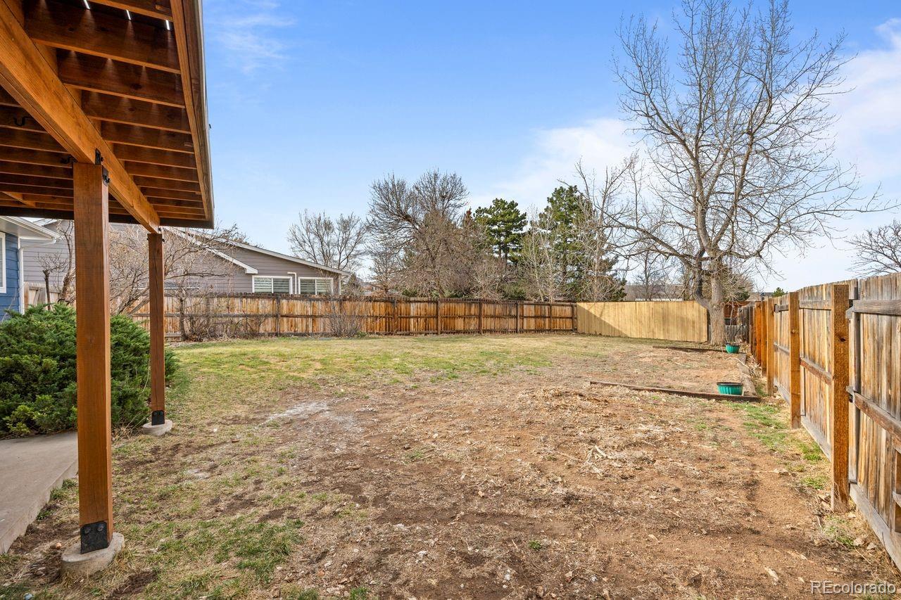 5948 S Van Gordon Street Littleton CO 80127