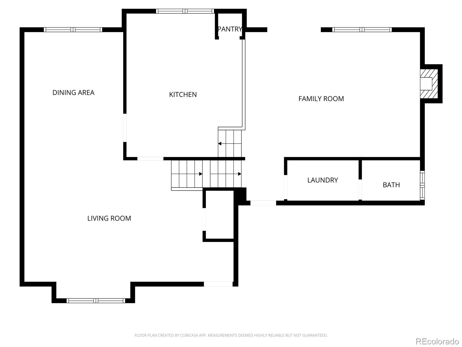 5948 S Van Gordon Street Littleton CO 80127