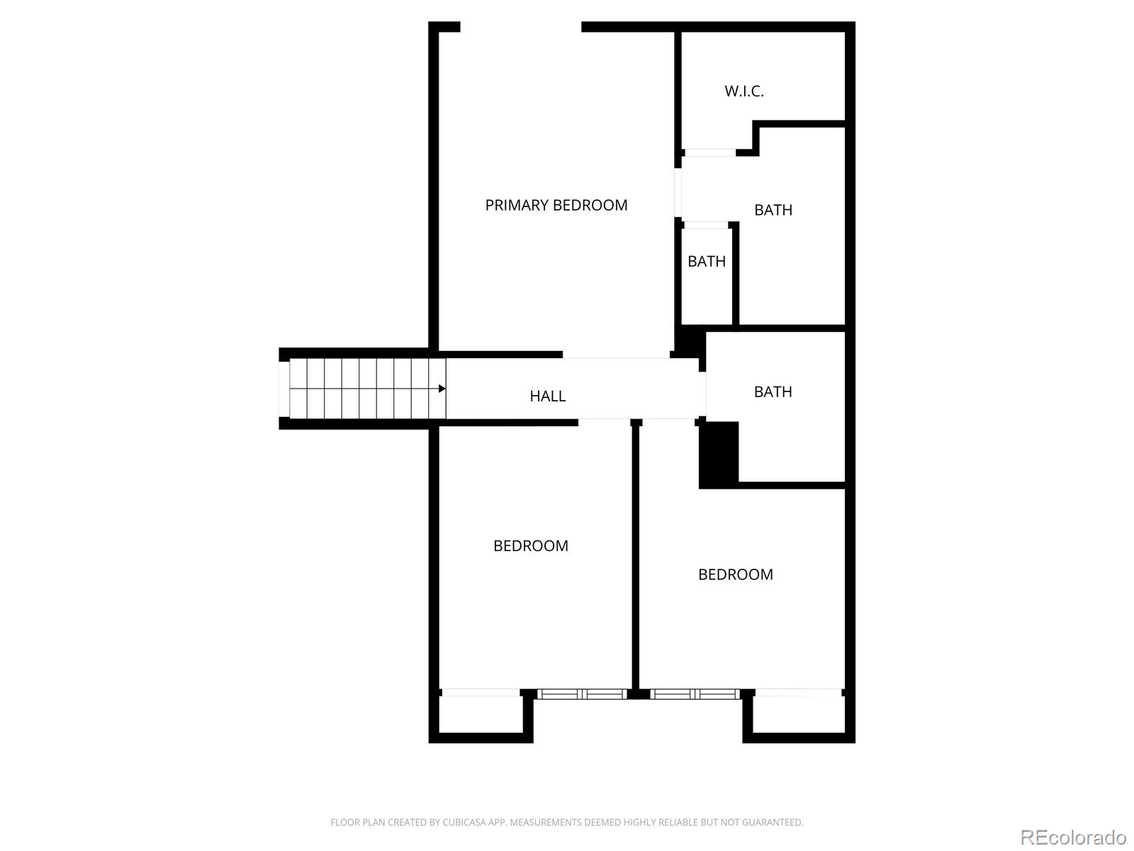 5948 S Van Gordon Street Littleton CO 80127