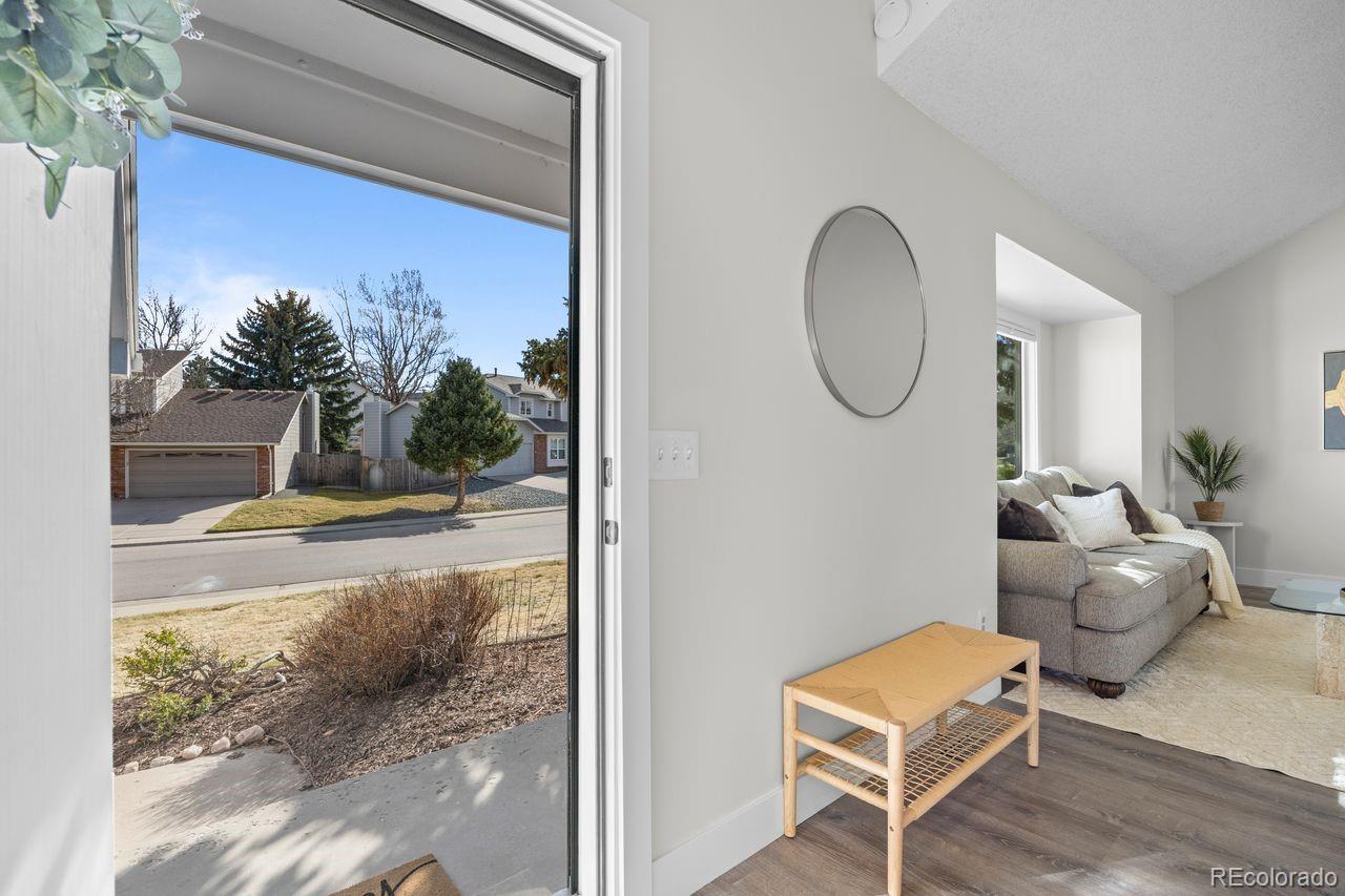 5948 S Van Gordon Street Littleton CO 80127