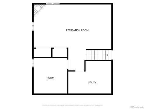 5948 S Van Gordon Street Littleton CO 80127