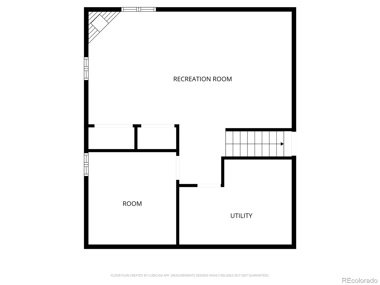 5948 S Van Gordon Street Littleton CO 80127
