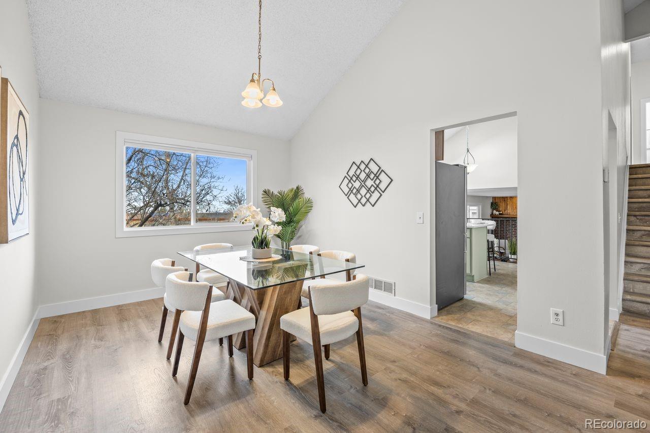 5948 S Van Gordon Street Littleton CO 80127