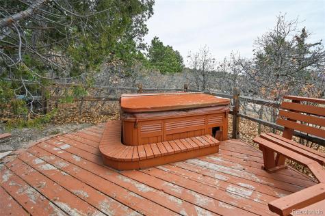 17580 Chipped Arrow Way Monument CO 80132