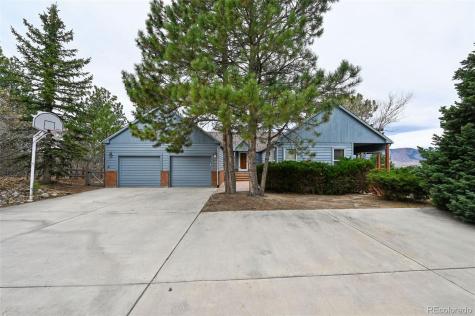 17580 Chipped Arrow Way Monument CO 80132