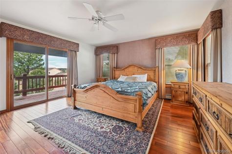 17580 Chipped Arrow Way Monument CO 80132