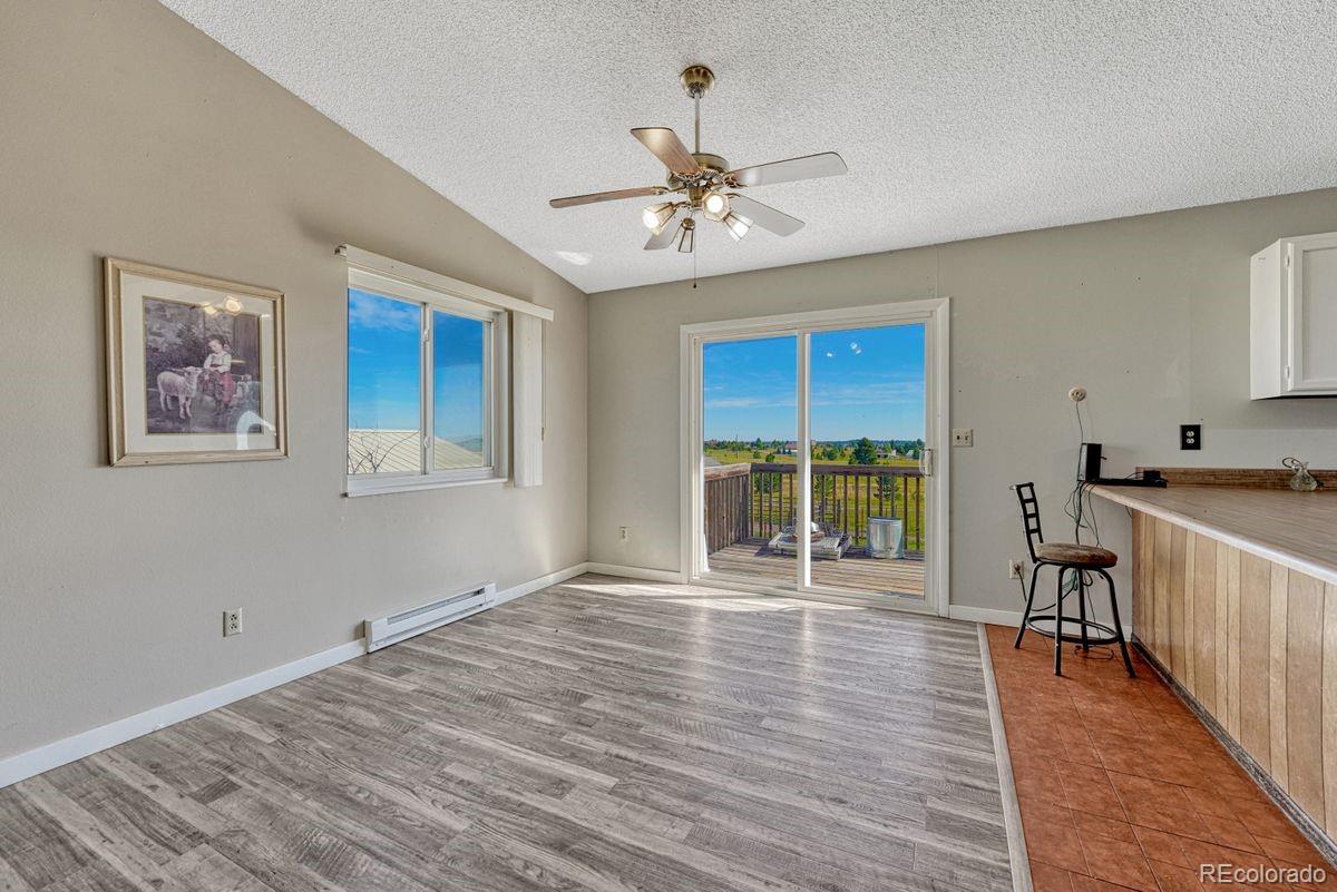 12895 Green Meadow Drive Elbert CO 80106