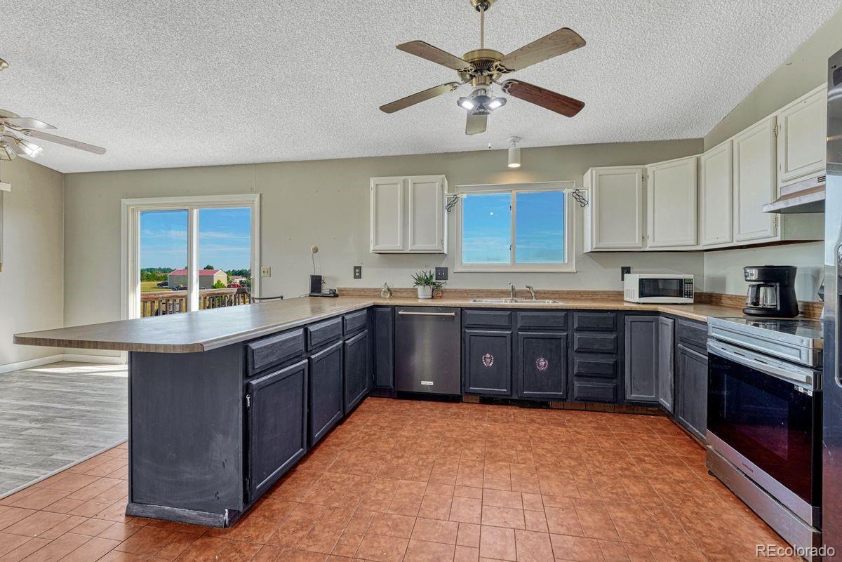12895 Green Meadow Drive Elbert CO 80106
