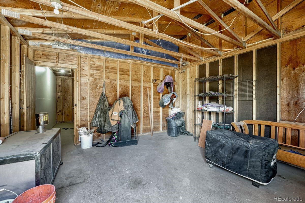 12895 Green Meadow Drive Elbert CO 80106