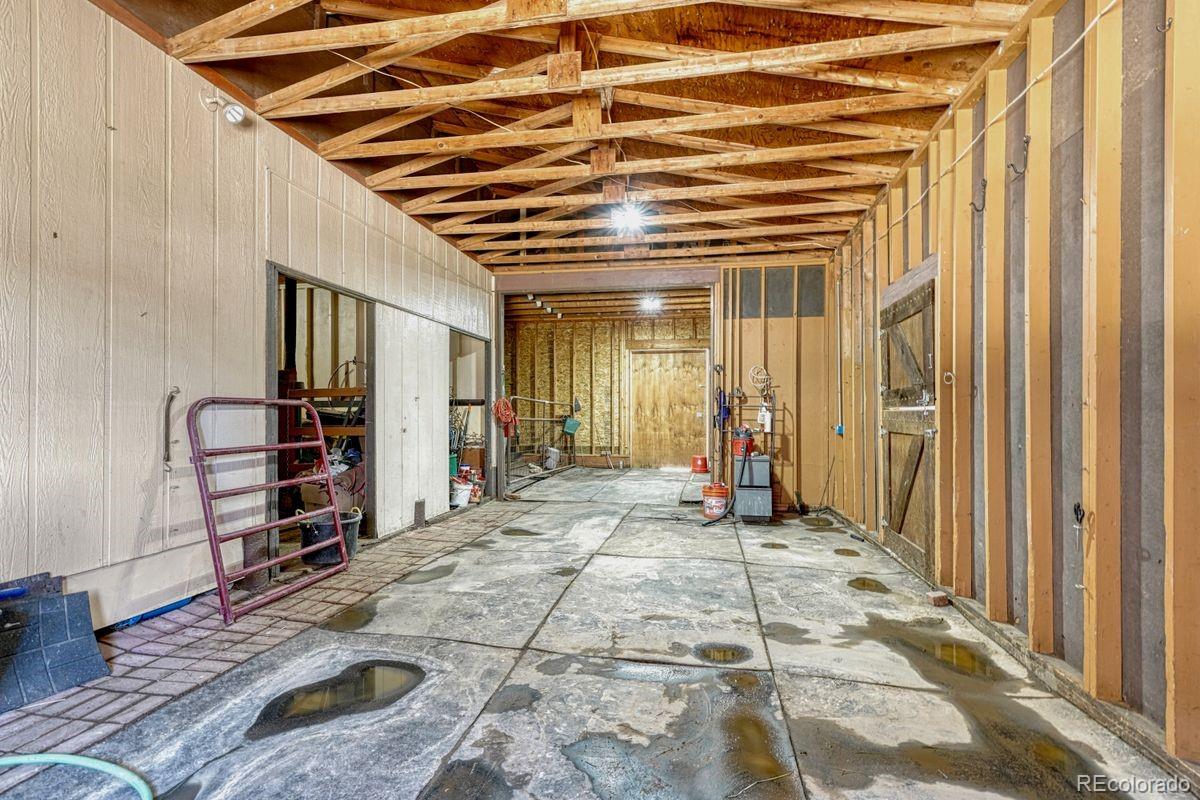 12895 Green Meadow Drive Elbert CO 80106