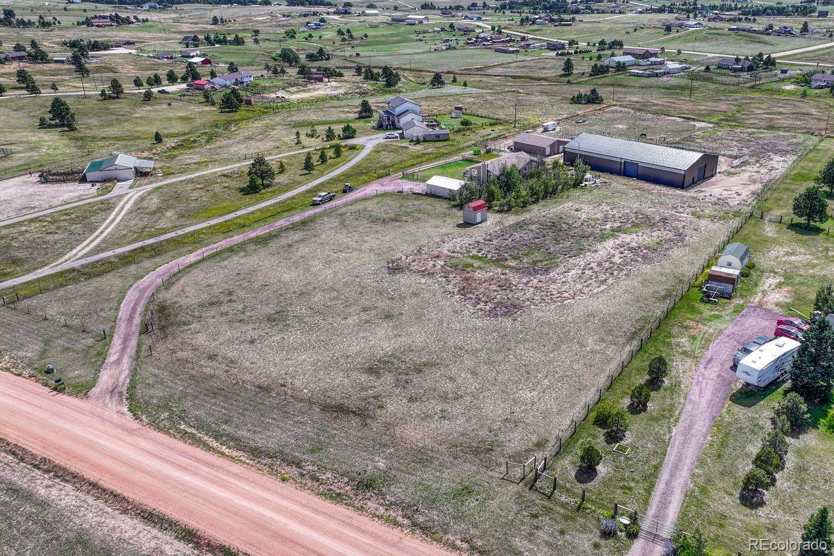 12895 Green Meadow Drive Elbert CO 80106