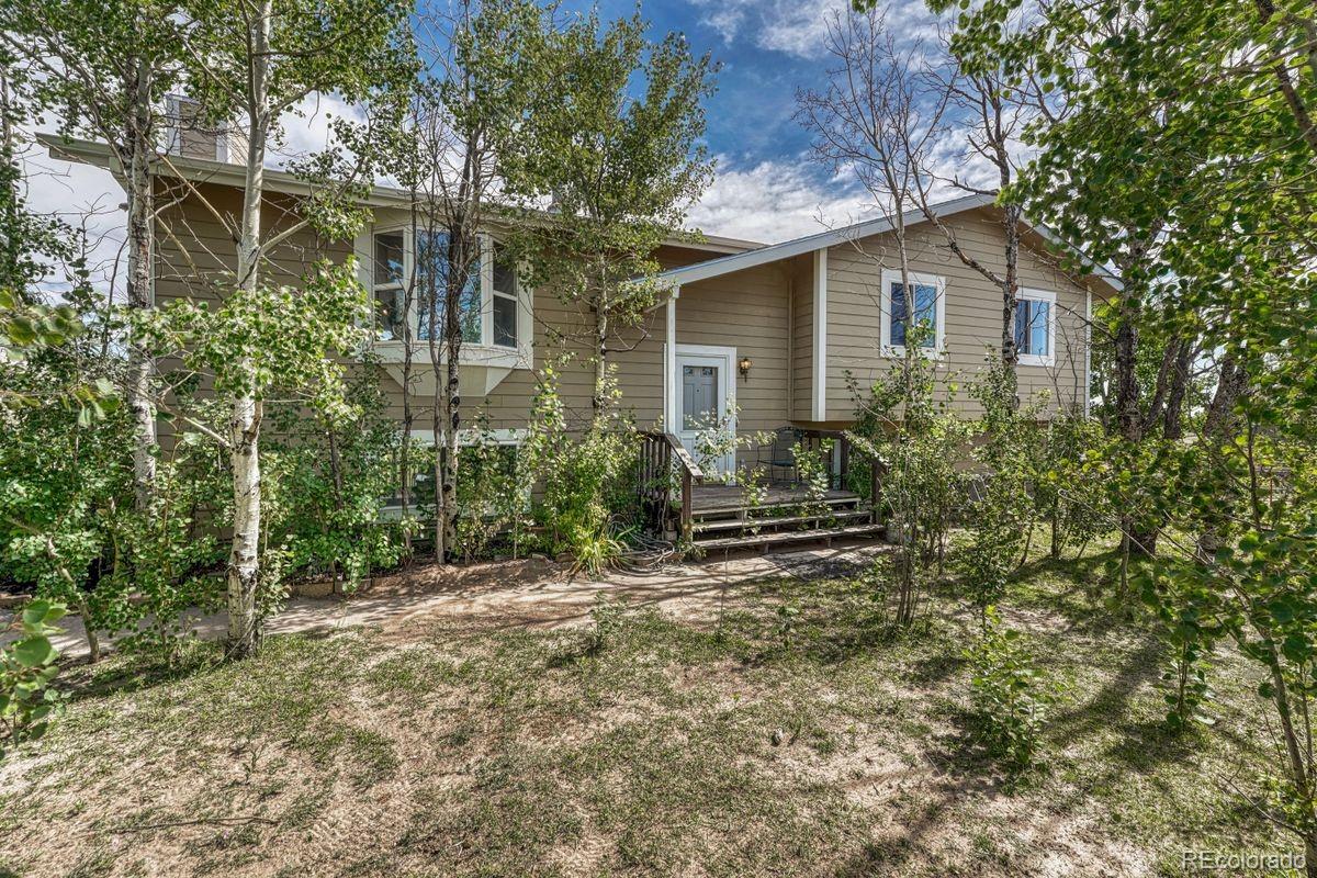 12895 Green Meadow Drive Elbert CO 80106