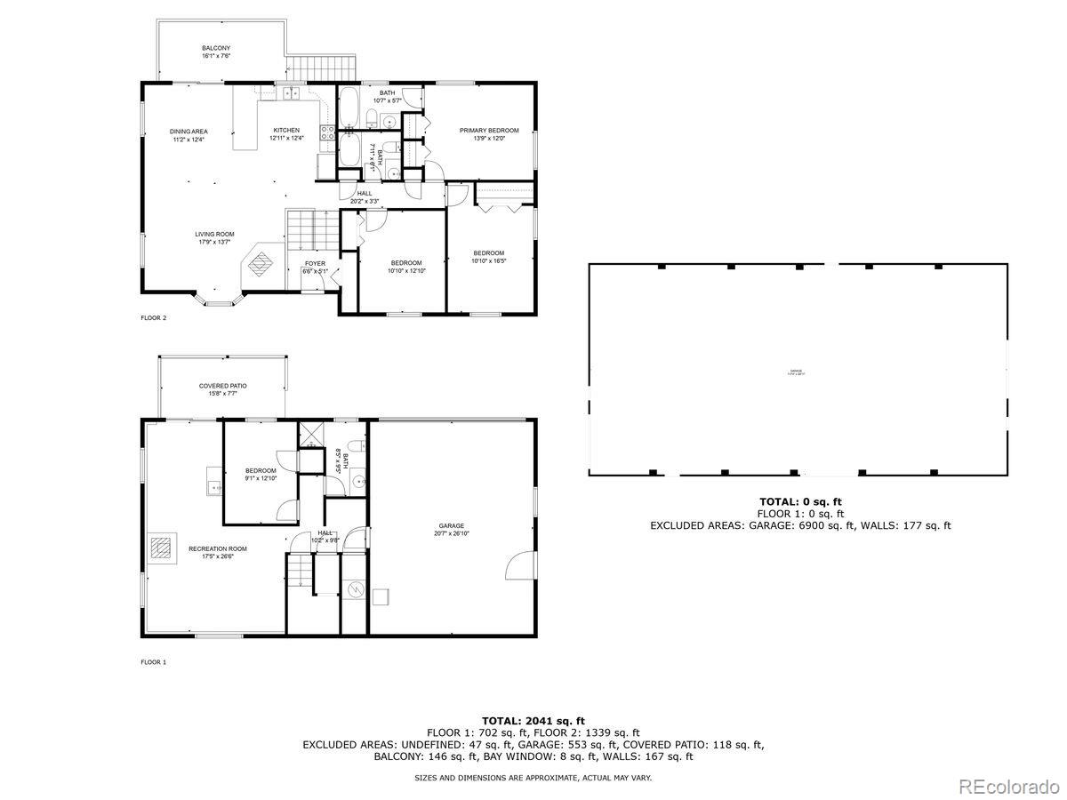 12895 Green Meadow Drive Elbert CO 80106