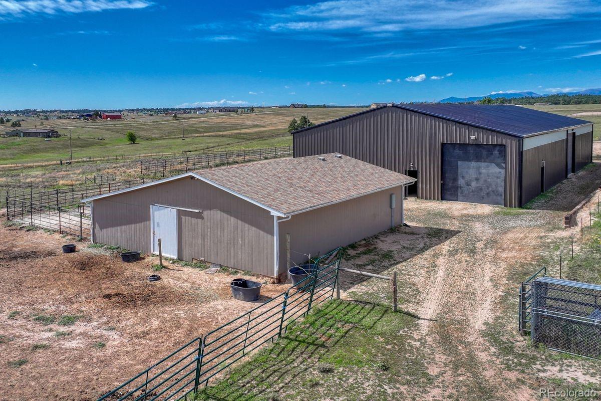 12895 Green Meadow Drive Elbert CO 80106