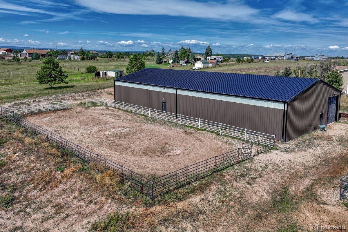 12895 Green Meadow Drive Elbert CO 80106