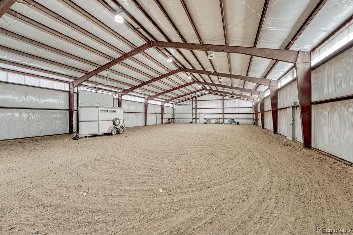 12895 Green Meadow Drive Elbert CO 80106