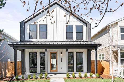 2129 S Lafayette Street Denver CO 80210