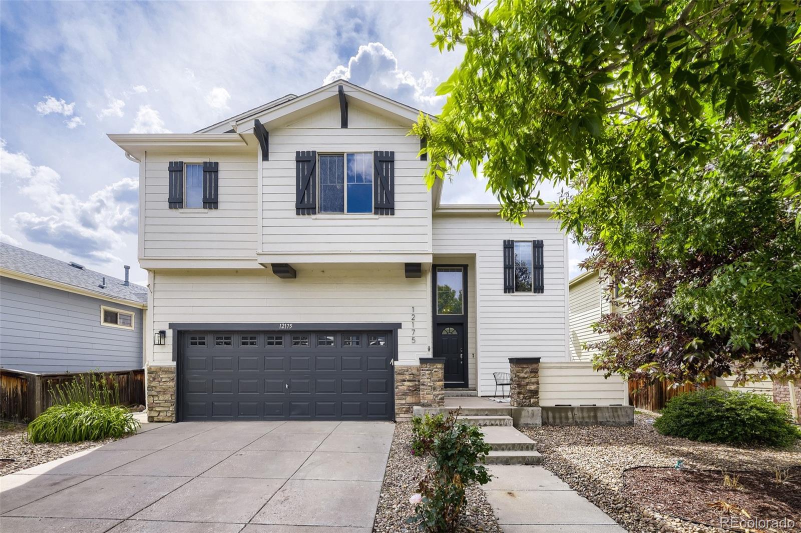 12175 Kalispell Street Commerce City CO 80603