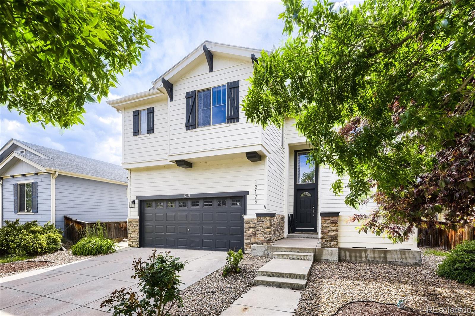 12175 Kalispell Street Commerce City CO 80603